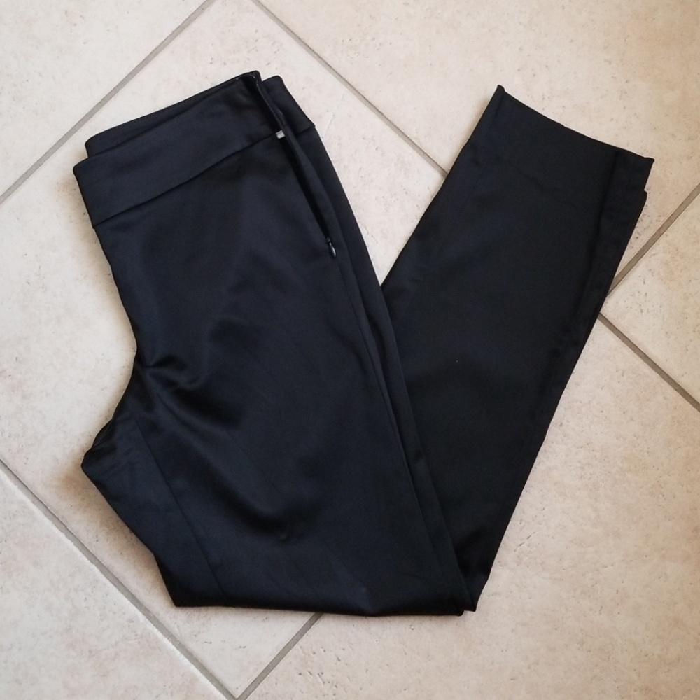White House Black Market - Silky Slim Pants